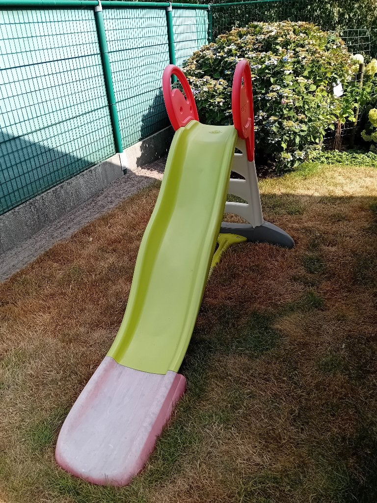 Glijbaan, Enfants & Bébés, Jouets | Extérieur | Aires de jeux, Enlèvement, Toboggan