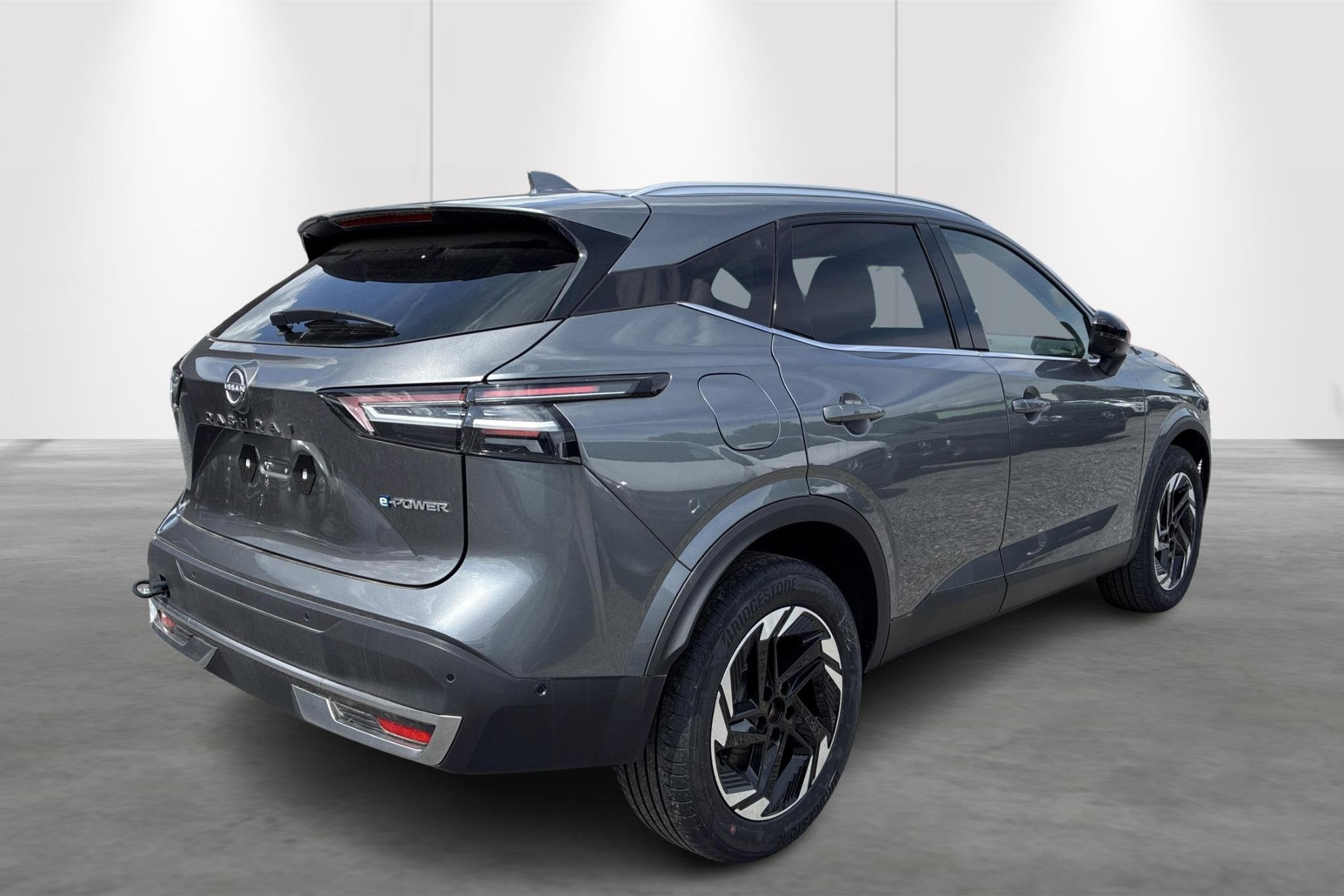 Nissan Qashqai e-POWER N-Connecta Nieuw in stock, airco, nav, https://public.car-pass.be/vhr/2c2c837c-d338-4e75-8f0c-7f2a059032f3