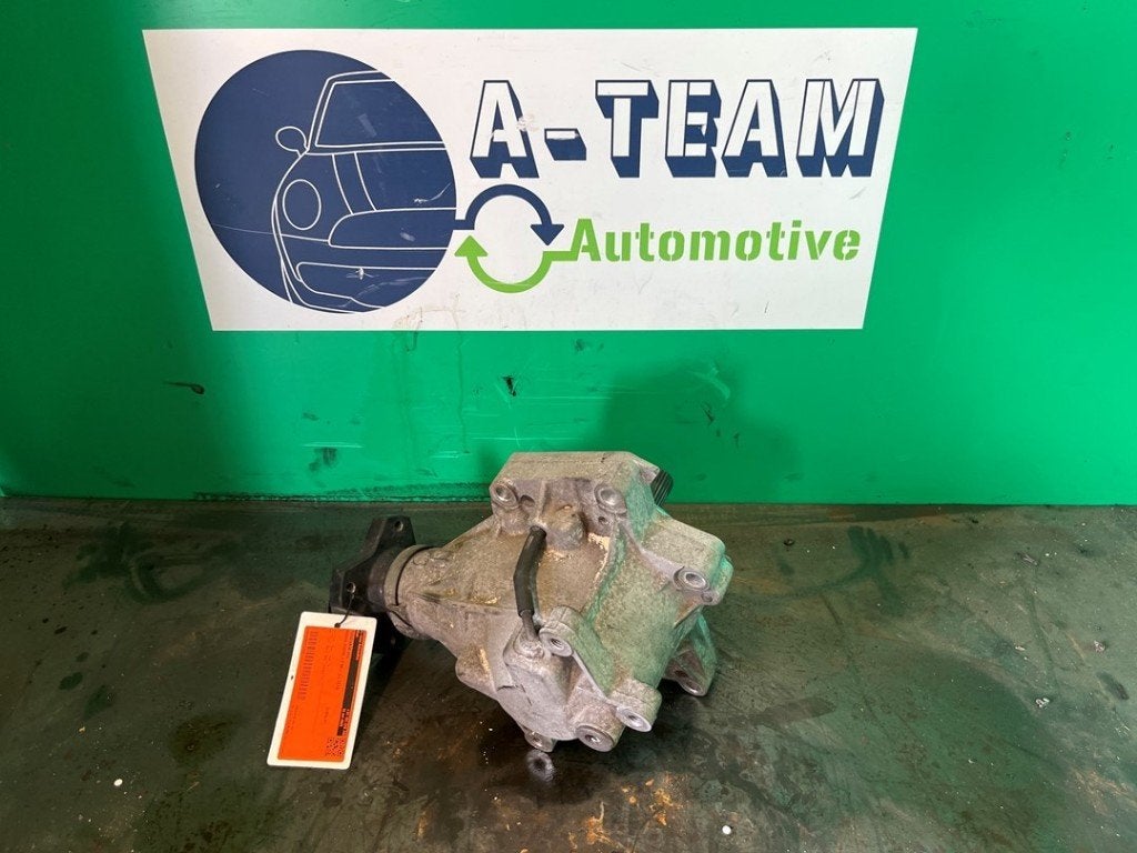 TUSSENBAK 4X4 Qashqai (J10) (|33100JD60B|33100JD600|), Gebruikt, Germany@nissan-services.eu, Kronenweg 38
50389  Wesseling, DE