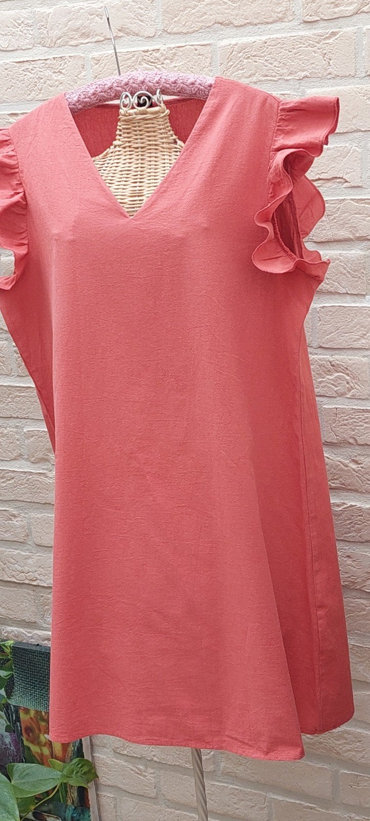 kleedje maat 38 lola liza, Kleding | Dames, Maat 38/40 (M), Overige kleuren, Ophalen of Verzenden, Zo goed als nieuw