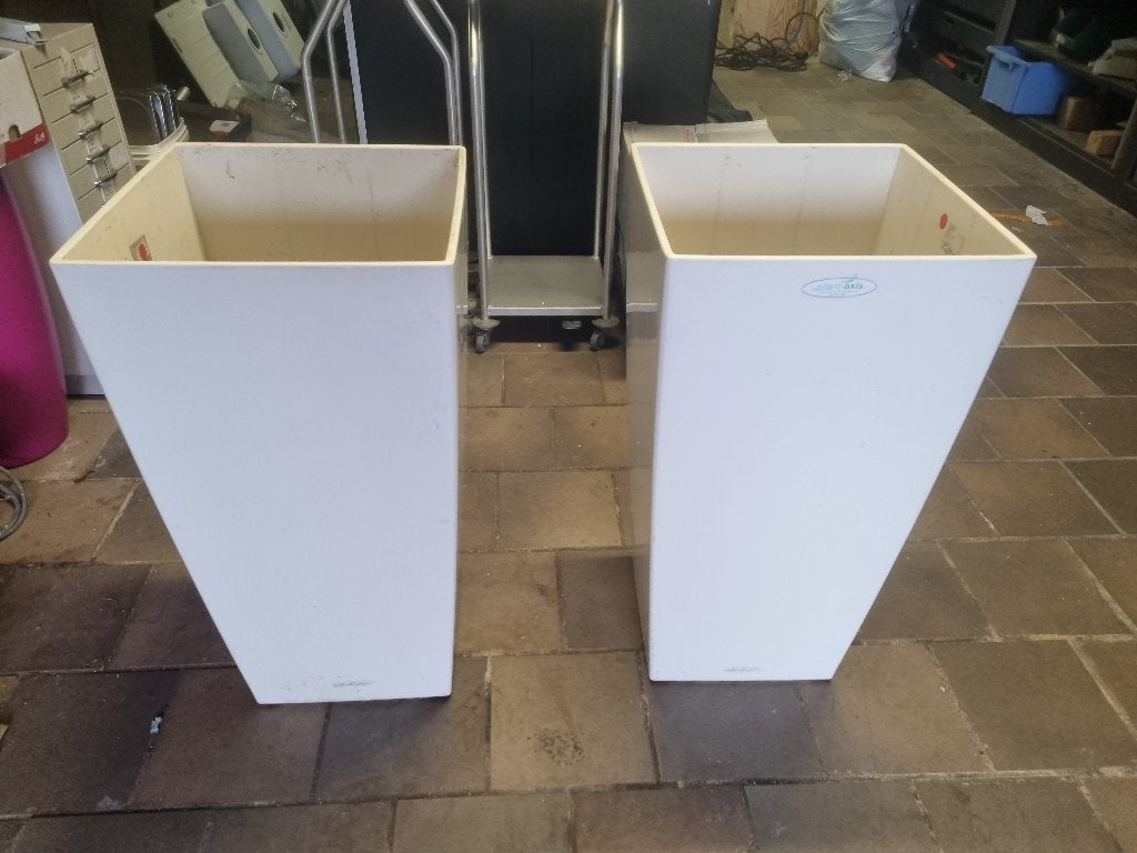 LECHUZA CUBICO, Enlèvement, Utilisé, Intérieur, Moins de 60 cm