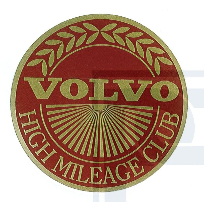 Volvo zij ruit glas links achter 145 245 240 245 265 gebruik, Enlèvement ou Envoi, Utilisé