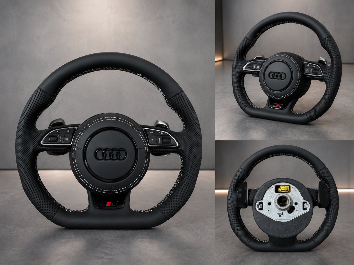 AUDI A6/A7 C7 STUUR, Auto-onderdelen, Ophalen, Nieuw