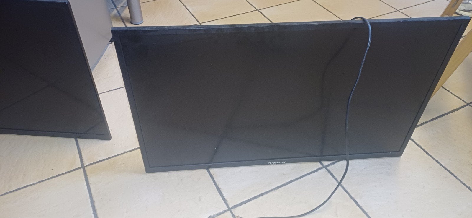 4 tv scherms gratis te nemen, Audio, Tv en Foto, Ophalen