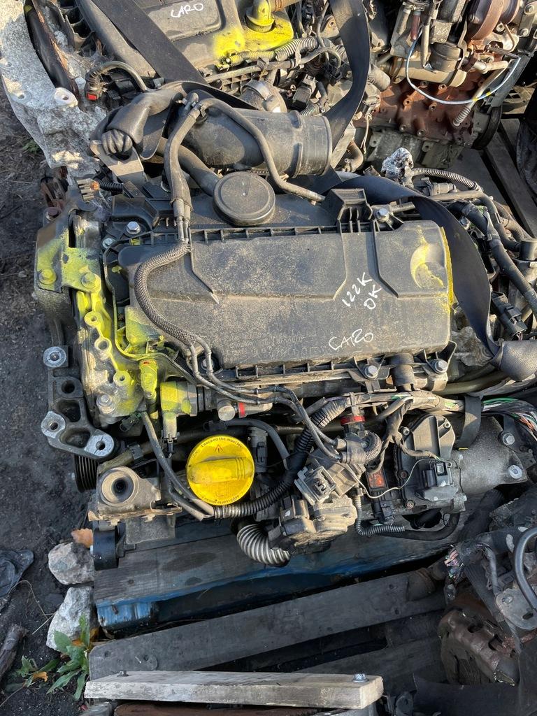 Moteur M9R692 Complet VIVARO VAUXHALL OPEL, Autos : Pièces & Accessoires, Moteurs & Accessoires, Envoi, Utilisé, Daihatsu