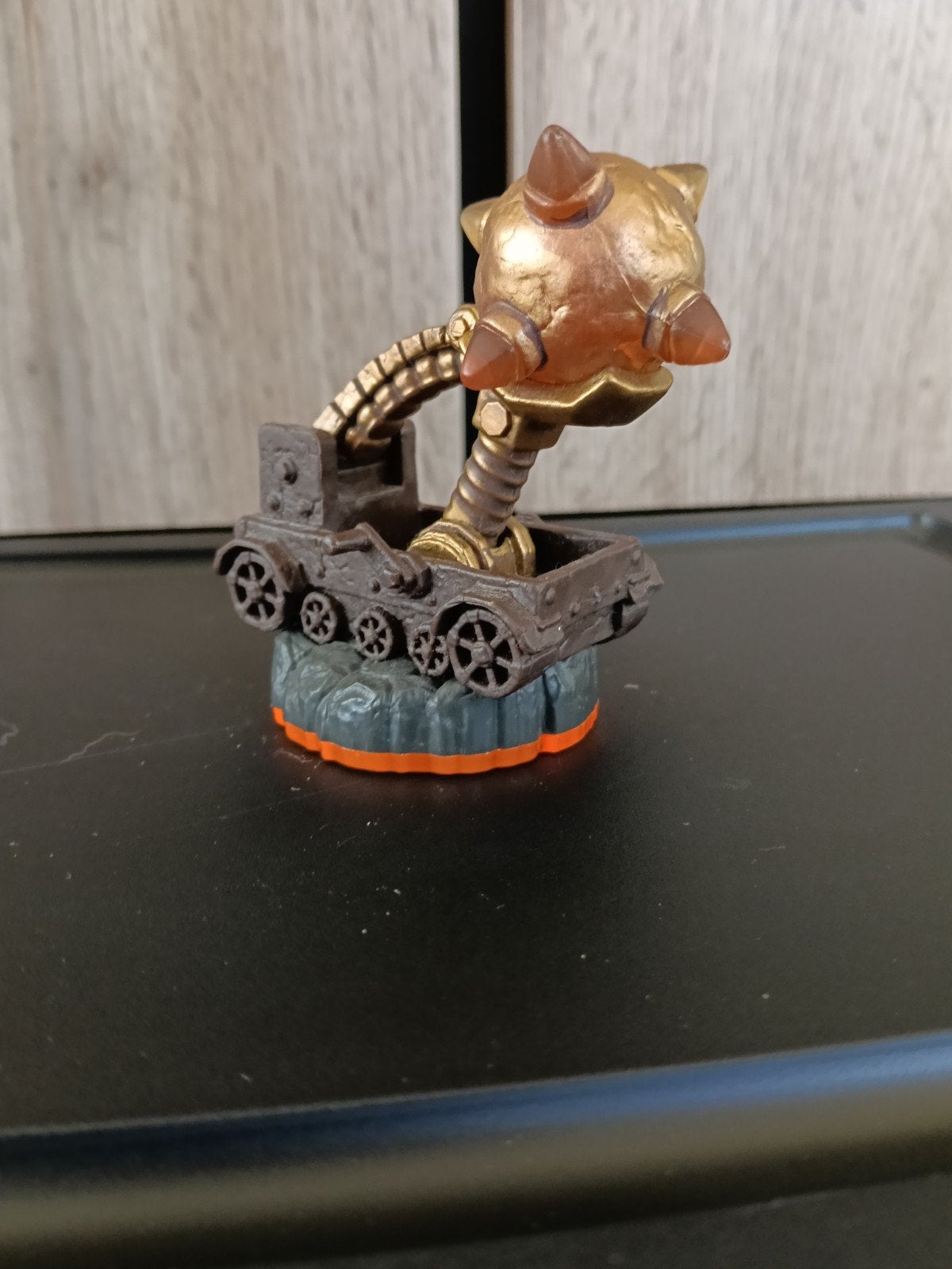 verschillende Skylanders, Ophalen, Zo goed als nieuw