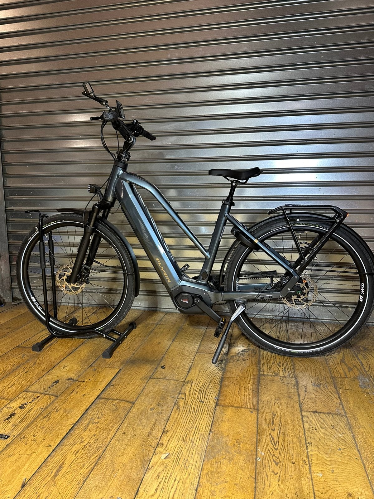 Vélo Flyer Gotour bosch CX 2026 !, Vélos & Vélomoteurs, 50 km par batterie ou plus, Neuf, Riese & Müller, Enlèvement