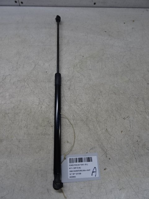 GASDRUKVEER Ford Focus 3 (01-2010/12-2019), Gebruikt, Ford