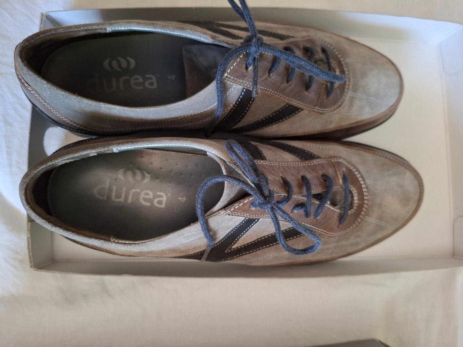 mooie damesschoen merk Durea., Kleding | Dames, Schoenen, Durea, Ophalen of Verzenden, Zo goed als nieuw