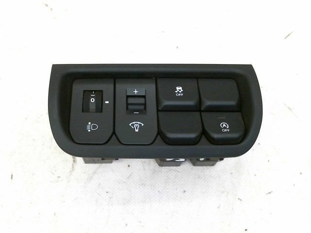 COMMUTATEUR Kia Rio III (UB) (01-2011/12-2017) (|299105391|), Utilisé, Kia