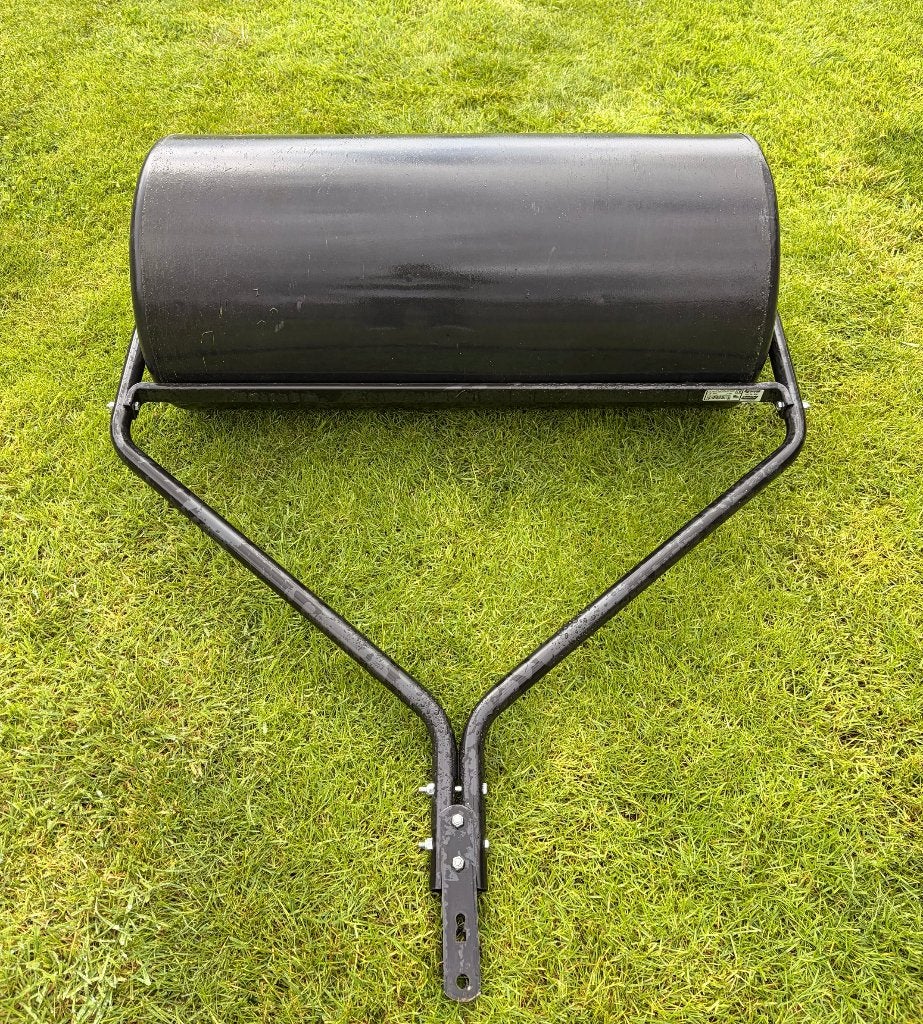 Agri-Fab Professionele Gazonwals 90CM, Ophalen, Gebruikt, Overige soorten, Agri-Fab