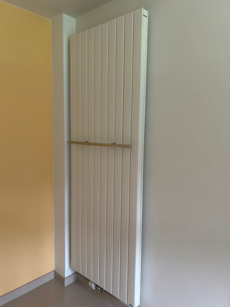 Radiateurs, Bricolage & Construction, Enlèvement, Comme neuf, Radiateur