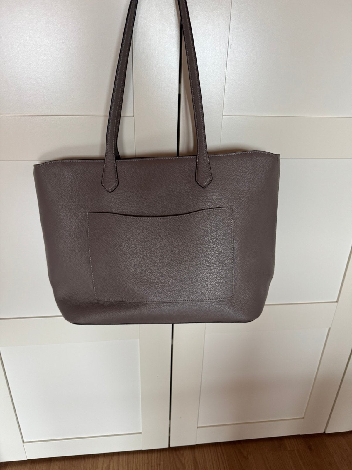 Handtas van Kate spade new york, Ophalen, Zo goed als nieuw