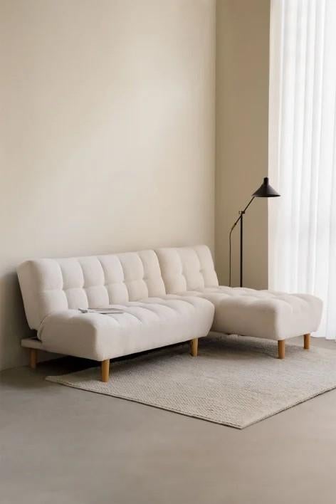Sklum Madison Slaapbank Chaise Longue - Nieuw in verpakking, Ophalen, Nieuw