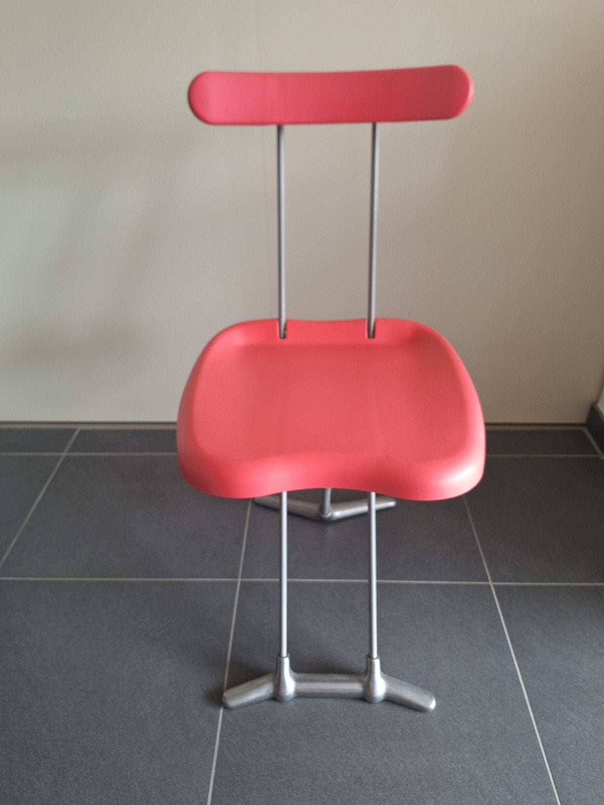 Chaise pliante Rondine Magis, Maison & Meubles, Chaises, Enlèvement