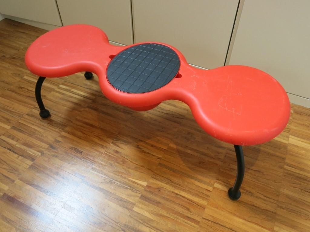 Ikea Ps Tafel Eva & Peter Moritz Bankje Design, Ophalen of Verzenden