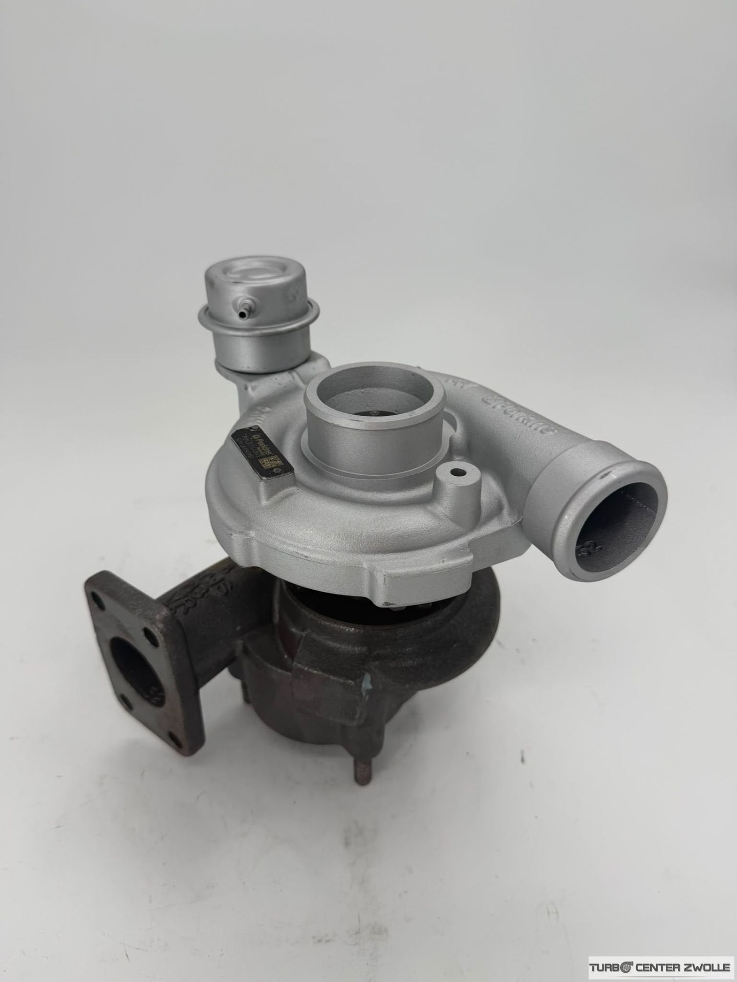 Turbocompresseur Perkins 2674A845 768524-5023S, Fabrikant BV, Neuf, Info@fabrikant.eu, Fabrikantstraat 1
1000 AA  Amsterdam, NL