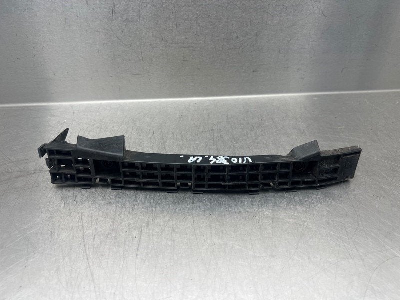 BUMPERSTEUN LINKS ACHTER Honda Jazz (GE6 / GE8 / GG / GP), Gebruikt, Honda