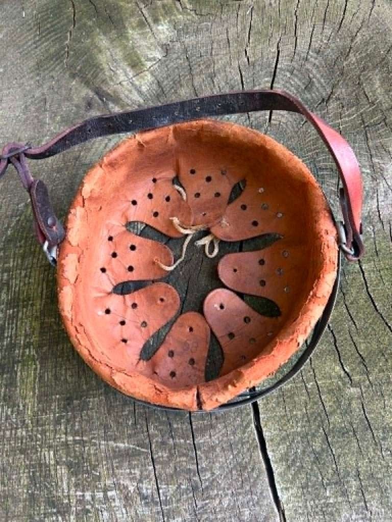 Duitse liner ww2 maat 66 repro kinriem, Verzamelen, Ophalen of Verzenden, Overige soorten