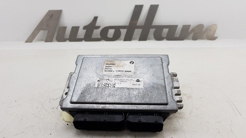 CALCULATEUR MOTEUR ECU Mini Mini Open (R52), Utilisé, Mini