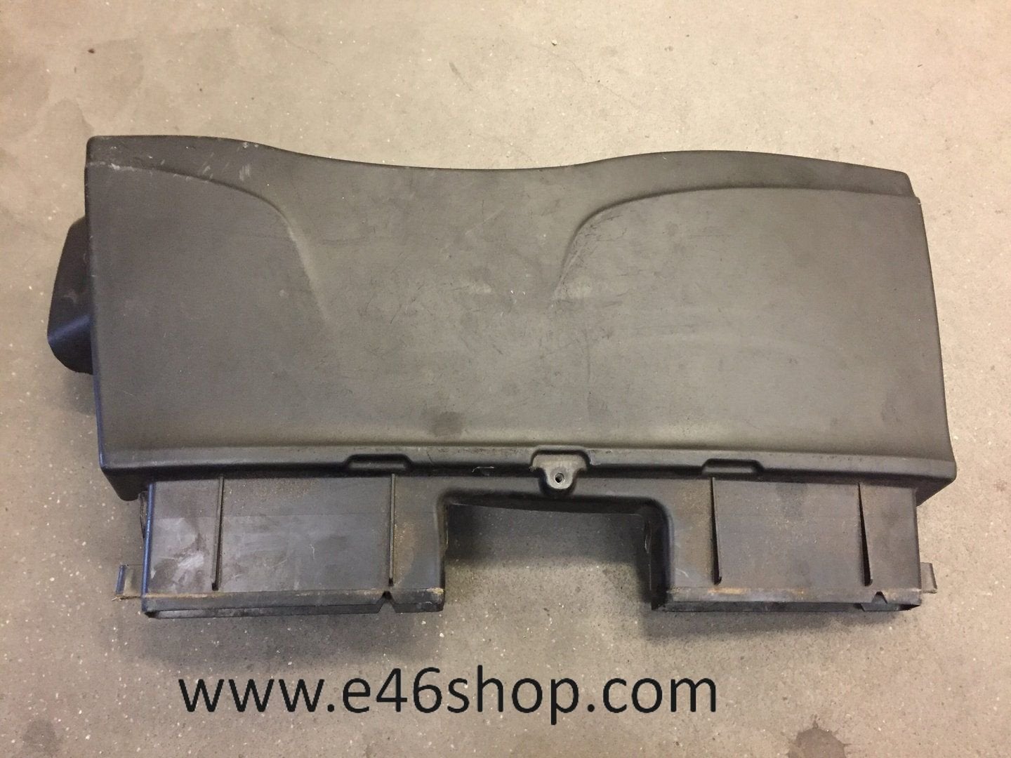 Luchtinlaat BMW E90 E91 E92 X1 X3 oe77898772, Gebruikt, -, -, Ophalen of Verzenden