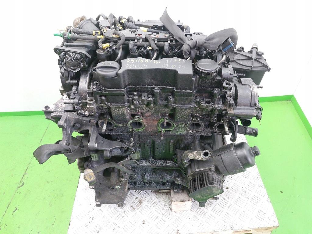 Moteur 9HY Nu 207 C3 5008 307 C4 BERLINGO 1007 PEUGEOT 3008, Auto-onderdelen, Motor en Toebehoren, Alfa Romeo, Amerikaanse onderdelen