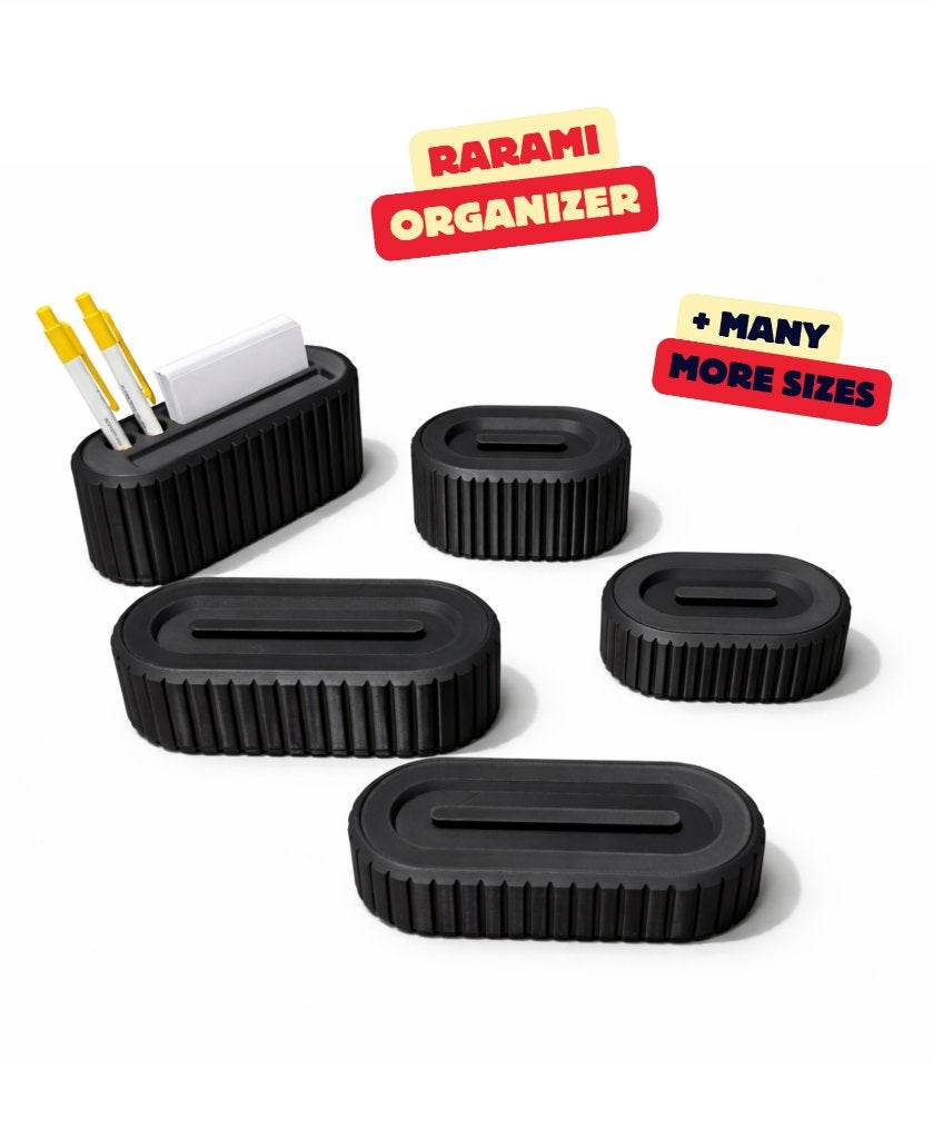 Rarami Modulaire Bureau - Organizer, Neuf, Enlèvement ou Envoi, Onbekend, EU, Onbekend