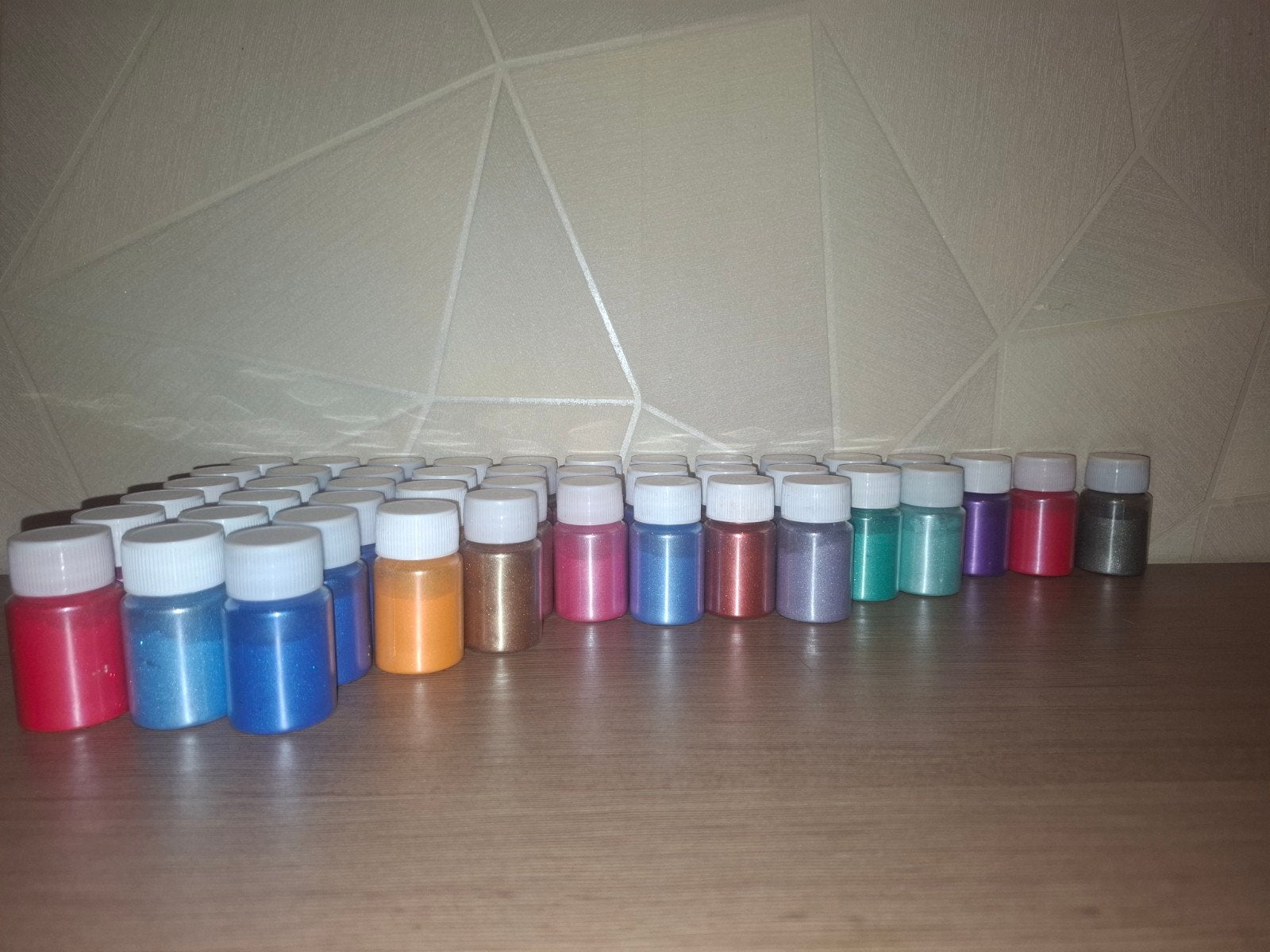 Grote Partij DIY Materialen & Tools, Ophalen