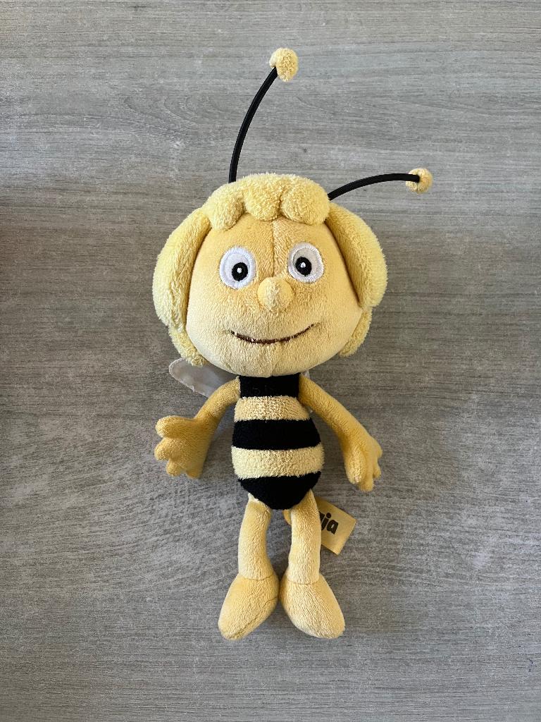 Maya de bij knuffel, Kinderen en Baby's, Ophalen of Verzenden, Overige merken