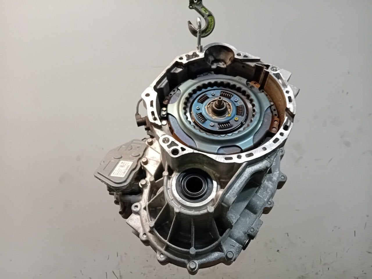 Versnellingsbak automaat Kia Cee'd, Onderdelen@venauto.nl, Van der Ven Autorecycling B.V., Ettenseweg 76, 4706 PB Roosendaal, The Netherlands