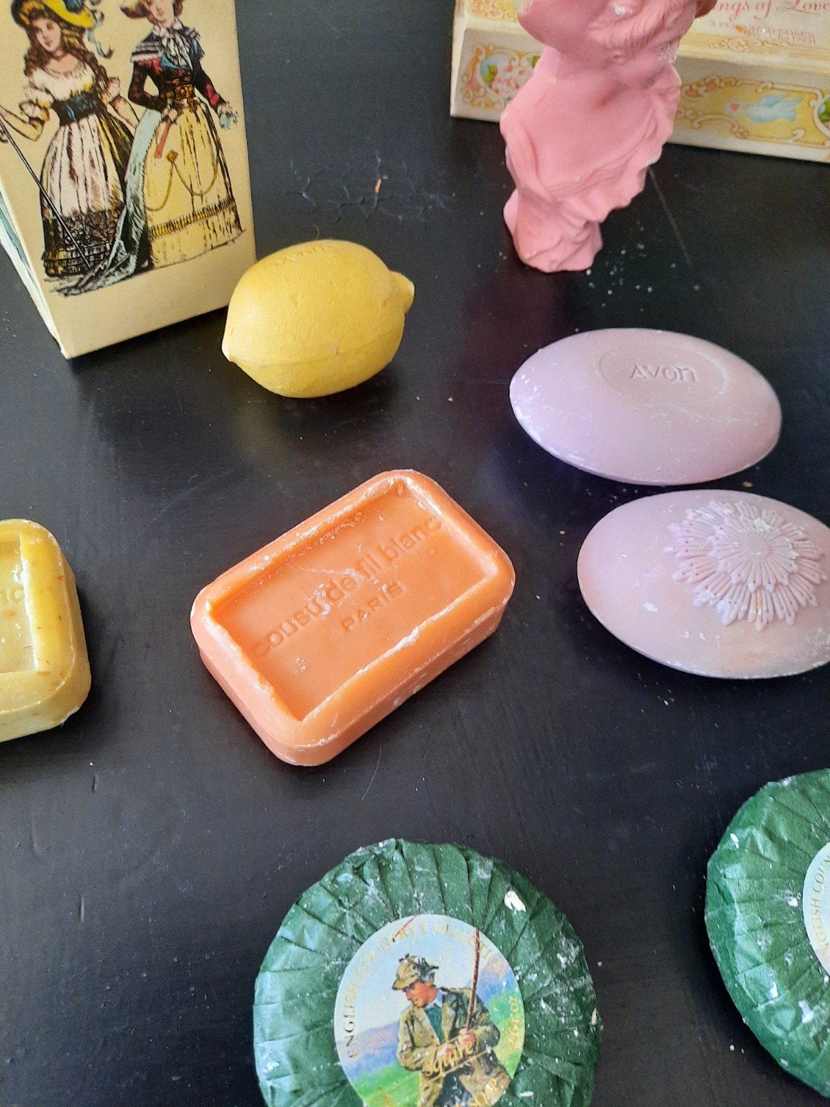 savon Avon Lot, Enlèvement, Soins personnels
