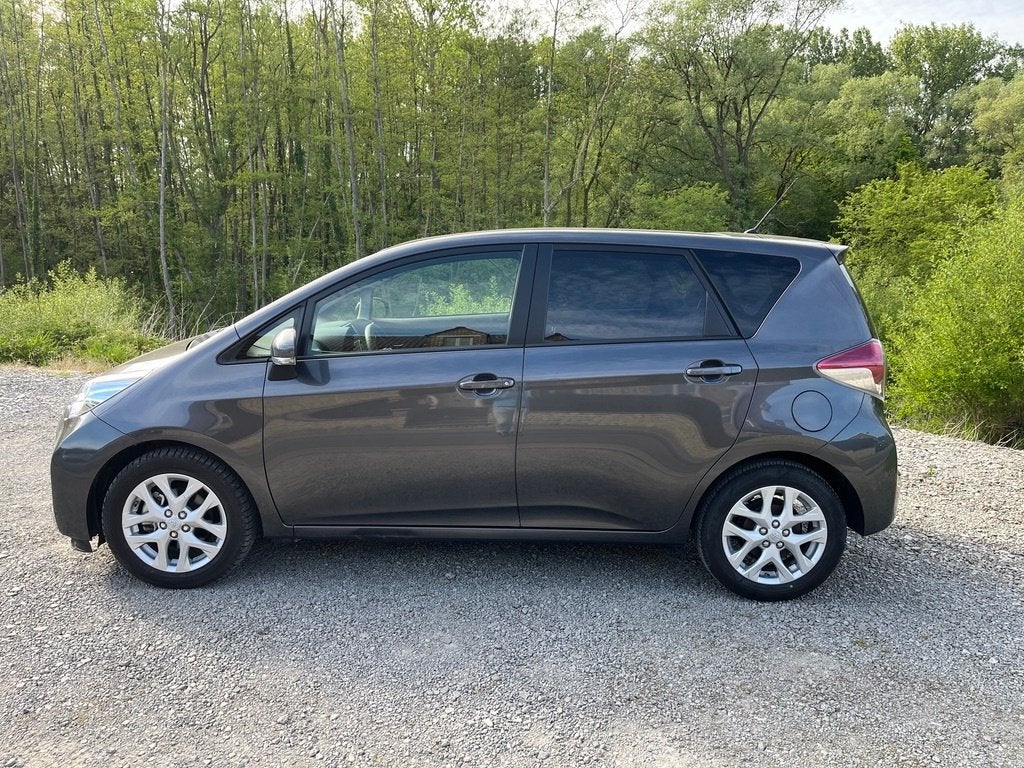 TOYOTA VERSO S SKYVIEW 1.4i AUTOMAAT 99PK 2016 52.450 KM, Auto's, Toyota, https://public.car-pass.be/vhr/200dbac5-be8a-46ec-8b00-c22ea4e96a31