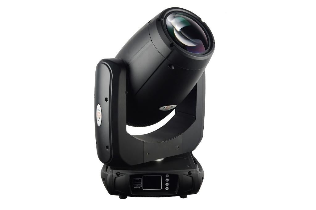 Fos Triton 4st, Ophalen, Gebruikt, Licht, Geluidgestuurd