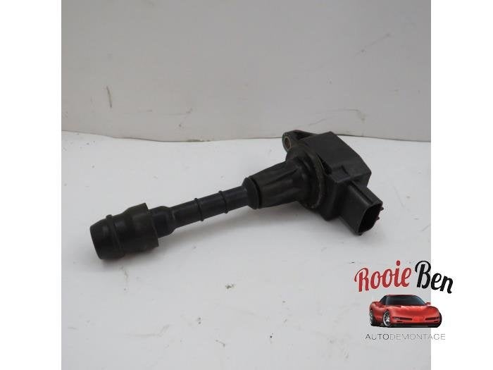 Broche bobine d'un Nissan Micra, -, 3 mois de garantie, Utilisé, -