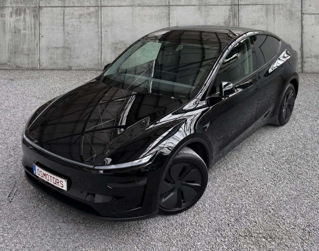 Tesla Model Y Juniper RWD | Premium versie | LFP batterij, Autos, Achat, Euro 6, Entreprise, Garantie prolongée