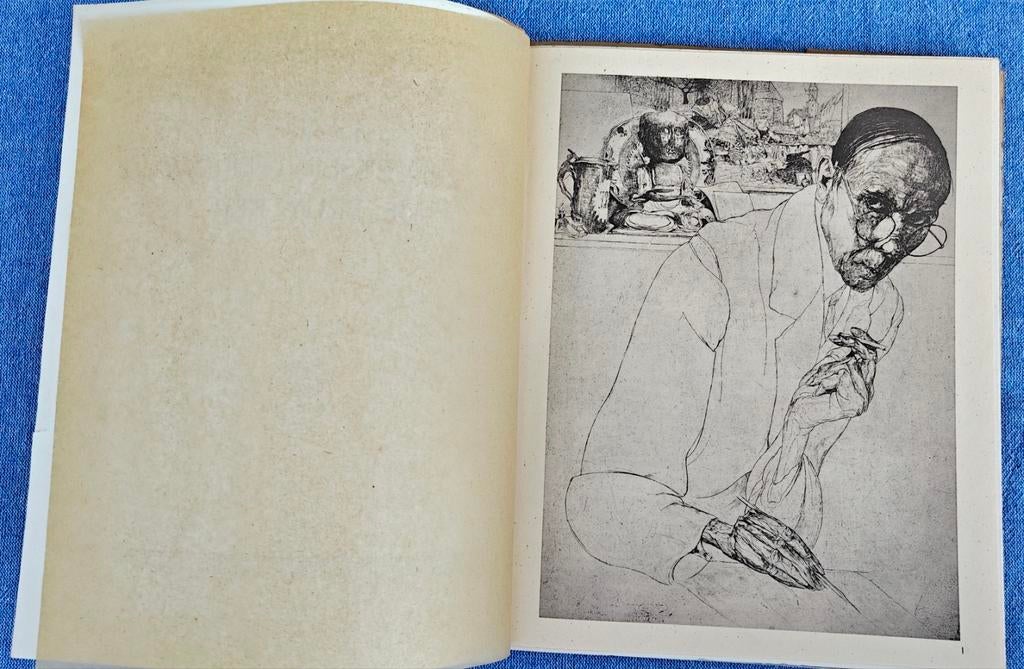 Jules de Bruycker / 1935-36, Ophalen of Verzenden
