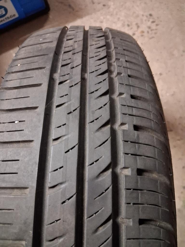 Autobanden, Ophalen, Gebruikt, 15 inch, Band(en)