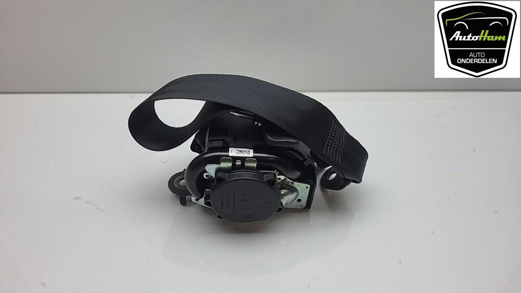 VEILIGHEIDSGORDEL RECHTS ACHTER Duster (SR) (|888405896R|), Auto-onderdelen, Gebruikt, Dacia