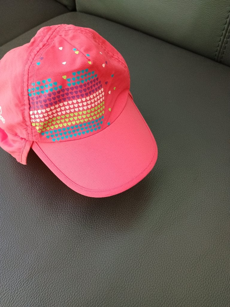 Zonnepetje Tribord 1-2 jaar, Enfants & Bébés, Vêtements de bébé | Casquettes & Chapeaux, Garçon ou Fille, Taille 74, Comme neuf