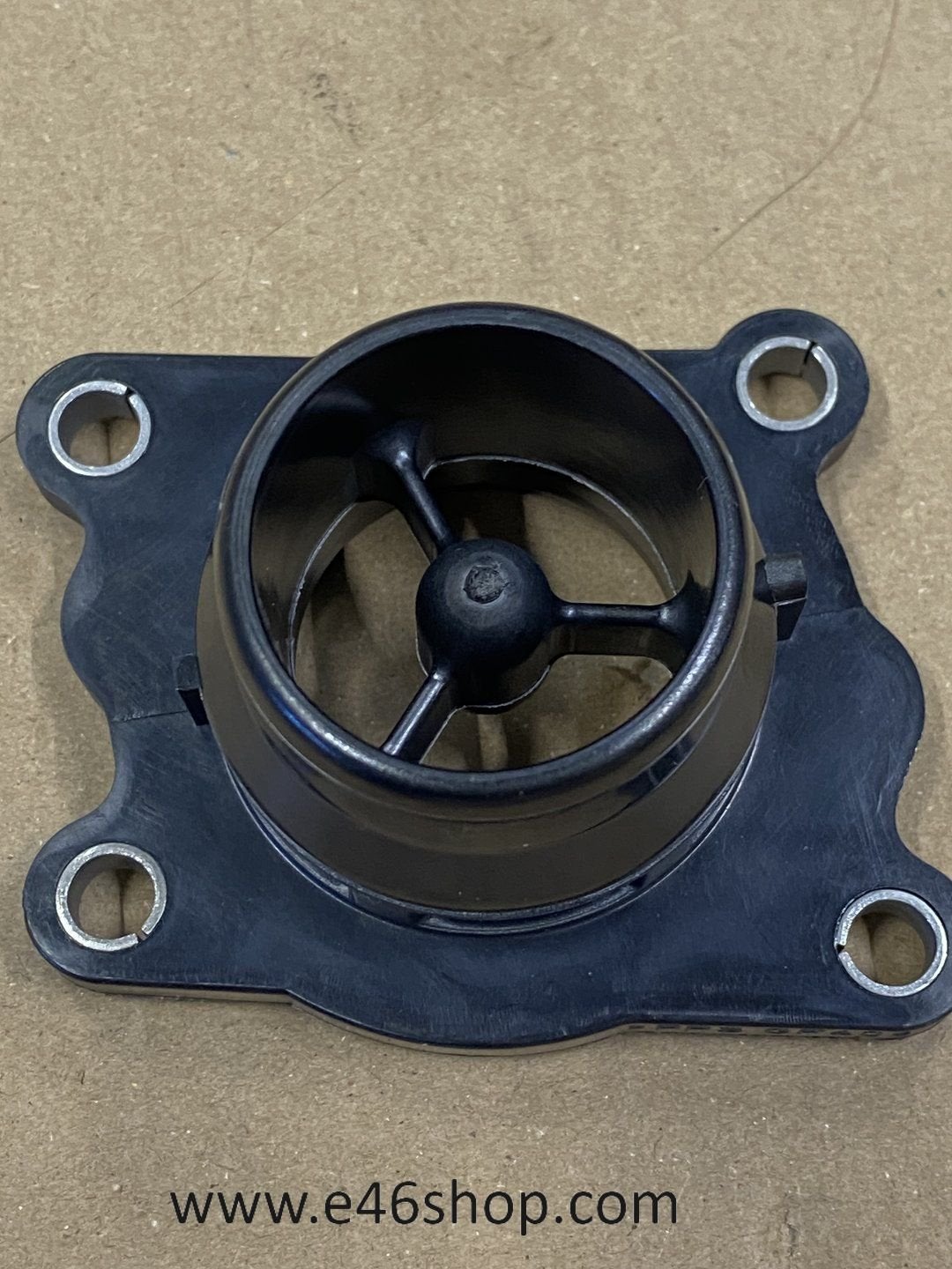THERMOSTAATHUIS BMW N47 MOTOR OE 11517805191 NW ORG BMW, Neuf, -, -, Enlèvement ou Envoi