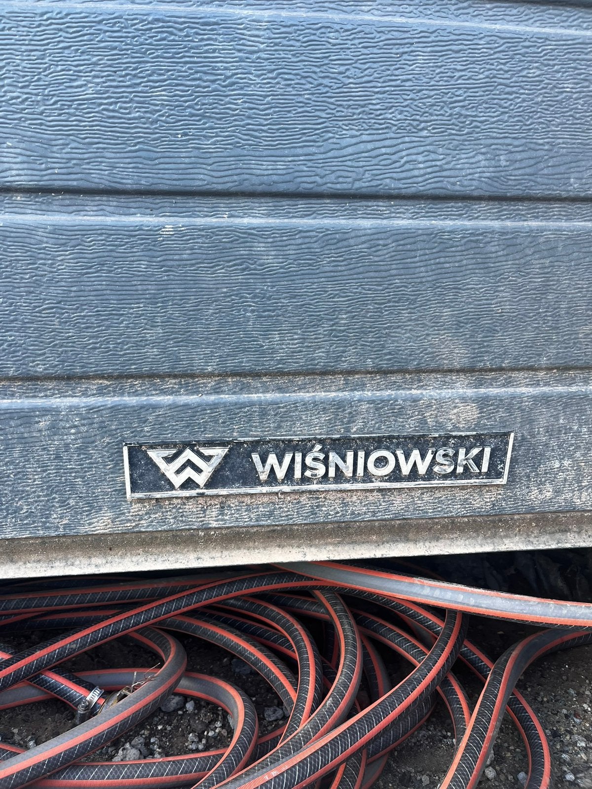 Porte de Garage automatique Wisniowski, Autos : Divers, Garages