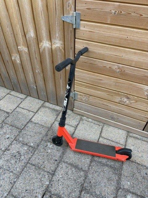 Stuntstep - step, Ophalen of Verzenden, Gebruikt