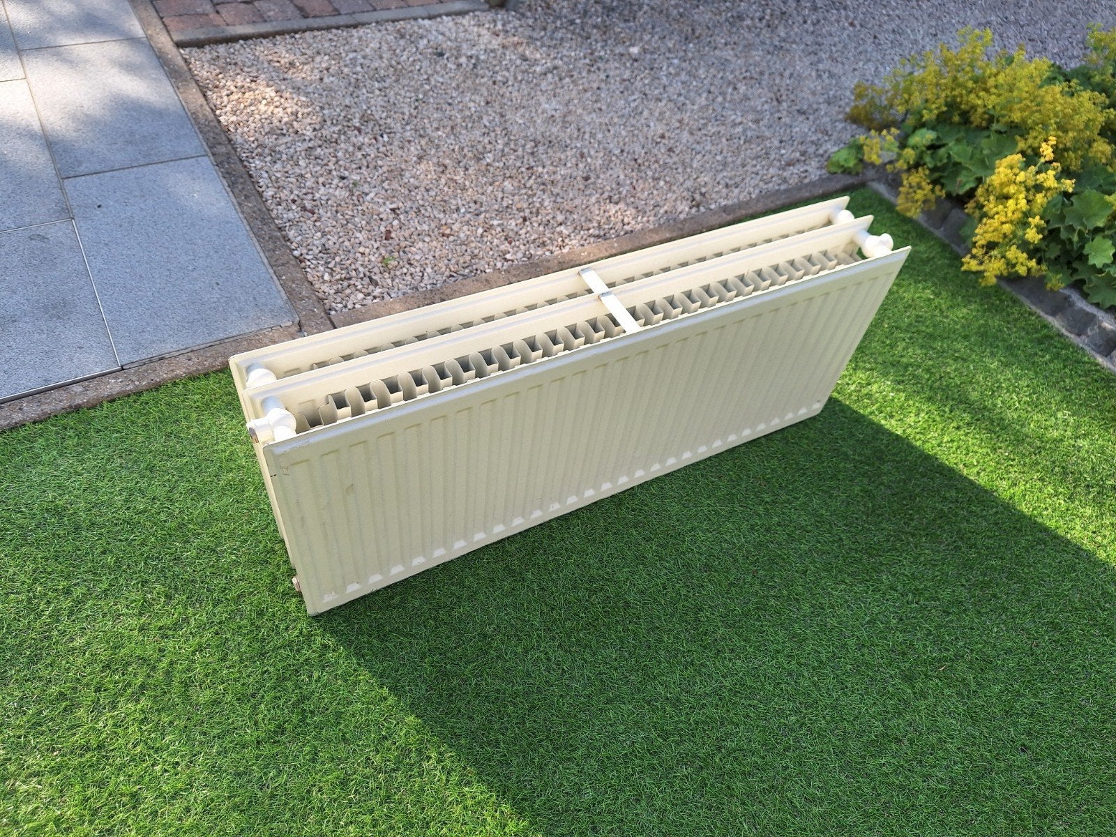 CV RADIATOR, Doe-het-zelf en Bouw, Verwarming en Radiatoren, Ophalen, Radiator