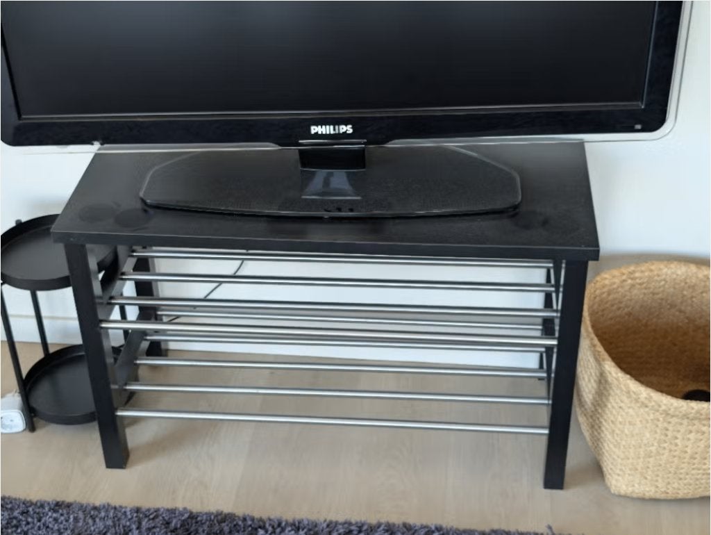 Ikea Tjusig schoenenrek, Huis en Inrichting, Kasten | Schoenenrekken, Ophalen
