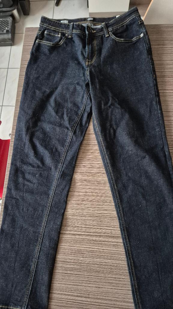 Jeans Jack & jones 15 ans taille 170 garcon, Vêtements | Hommes, Pantalons, Neuf, Autres tailles, Bleu, Envoi