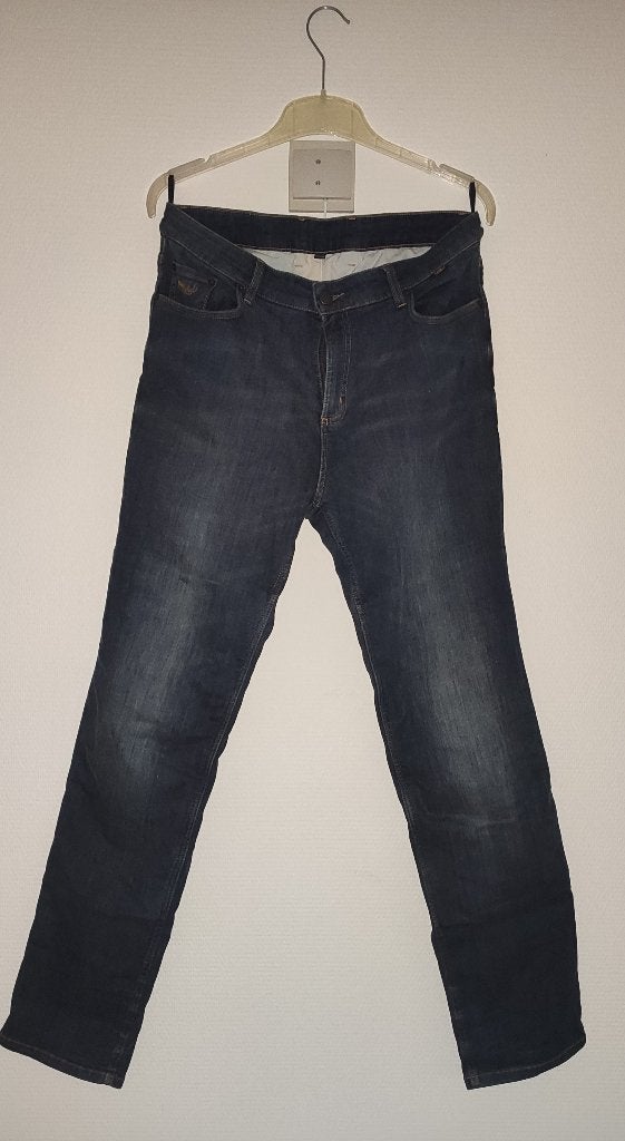 Dames motor jeans, Ophalen, Broek | textiel, Richa, Dames