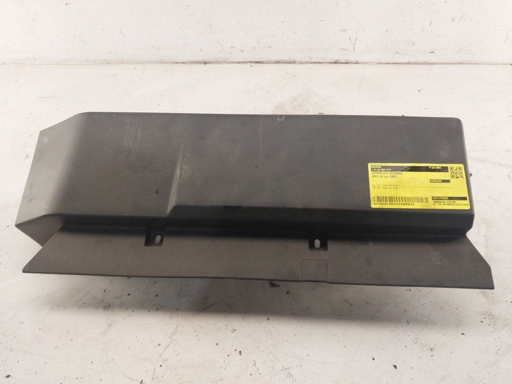 CACHE PLAQUE BMW Z3 Roadster (E36 / 7) (|13711743325|), Utilisé, BMW, Petuelring 130
80809  München, DE, Bayerische Motoren Werke AG