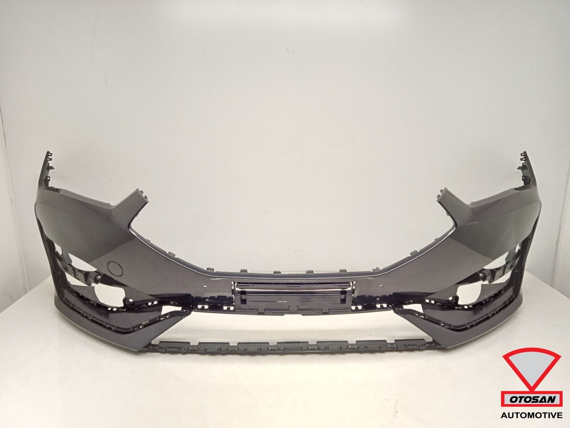 Pare-chocs avant d'origine pour Seat Leon 4 FR Cupra 2019+, Pare-chocs, Autovia A-2, Km 585 585
08760  Martorell, ES, SEAT S.A.