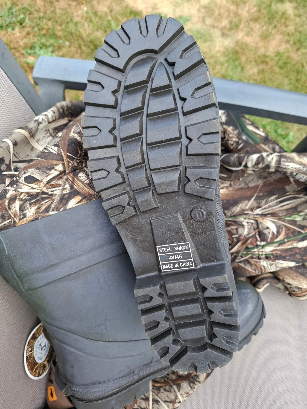 Waadpad Prologic xl-xxl, schoenmaat 44-45, Ophalen, Nieuw