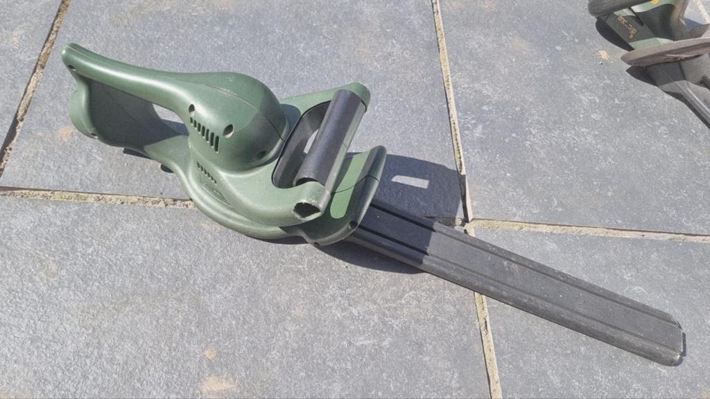 Heggenschaar | Greenway | 45 cm, Ophalen